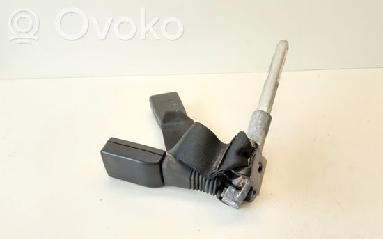 BMW 3 E90 E91 Rear seatbelt buckle 6975364 305248610