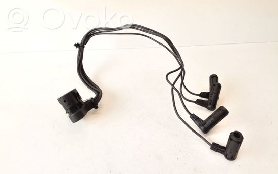 BMW 5 E60 E61 Glow plug wires 967569
