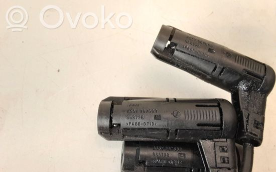 BMW 5 E60 E61 Glow plug wires 967569
