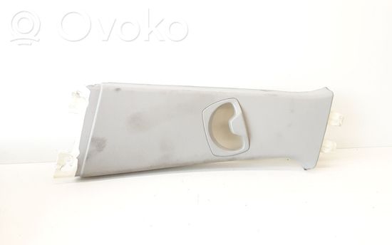 BMW 3 E90 E91 (B) pillar trim (top) 51437058335