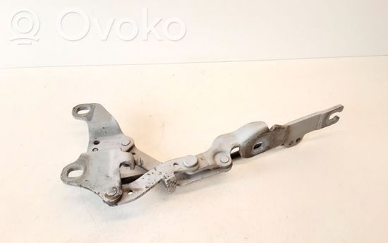 BMW 3 E90 E91 Engine bonnet/hood hinges 7115263