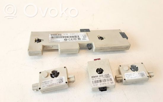 BMW 3 E90 E91 Aerial antenna amplifier 692893408 21367510 911062103