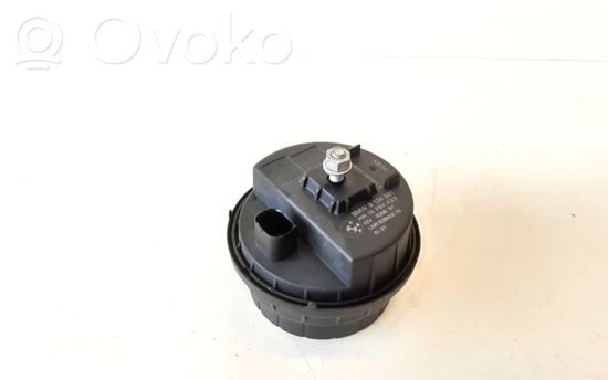 BMW 3 E90 E91 Alarm system siren 9124581