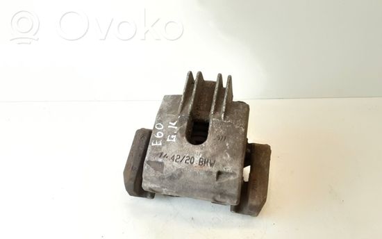BMW 5 E60 E61 Rear brake caliper