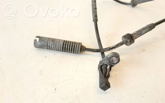 BMW 3 E90 E91 ABS brake wheel speed sensor 10071161983