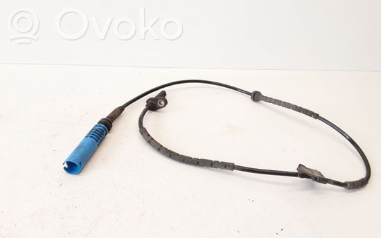 BMW 5 E60 E61 ABS rear brake sensor 0265007851