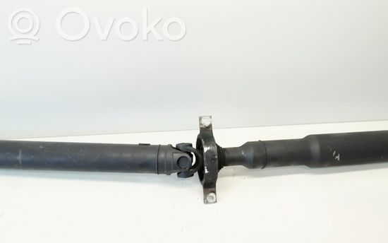 BMW 3 E90 E91 Drive shaft (set) 757533202