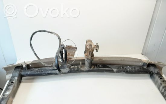 Audi A6 S6 C5 4B Tow bar set