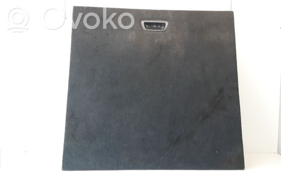 BMW 3 F30 F31 F80 Trunk/boot floor carpet liner 727373609 7238886