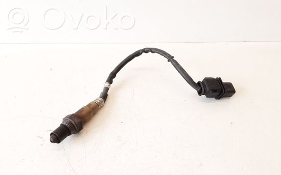 BMW 3 F30 F31 F80 Lambda probe sensor 7791600 0281004018