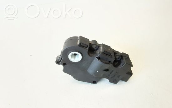 BMW 3 F30 F31 F80 Air flap motor/actuator T1015556H