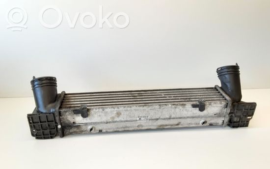 BMW 3 E90 E91 Intercooler radiator 3093796