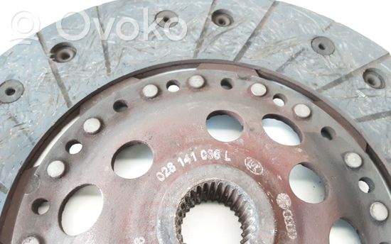 Audi A3 S3 8L Clutch pressure plate 028141036L