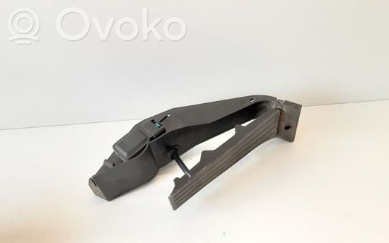 BMW 3 E90 E91 Accelerator throttle pedal 3542677264601 25916010