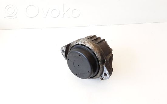 BMW 3 E90 E91 Engine mount bracket 13981112