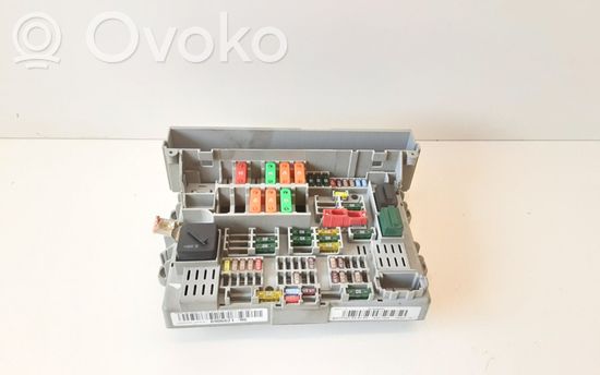 BMW 3 E90 E91 Fuse module 6906621 690662106 MS20061006