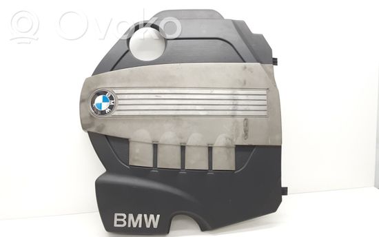 BMW 3 E90 E91 Engine cover (trim) 7797410 11147797410
