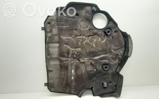 BMW 3 E90 E91 Engine cover (trim) 7797410 11147797410
