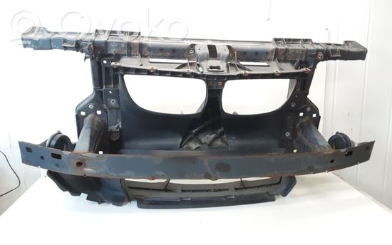 BMW 1 E81 E87 Radiator support slam panel 1857513007