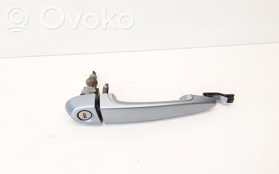 BMW 3 E90 E91 Front door exterior handle E9XR12