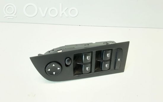 BMW 3 E90 E91 Electric window control switch 915550401 08W22K805