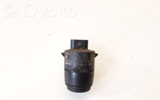 BMW 3 E90 E91 Parking PDC sensor 9162930 0263003708