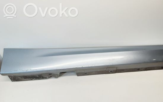 BMW 3 E90 E91 Sill 7202652 51777202652