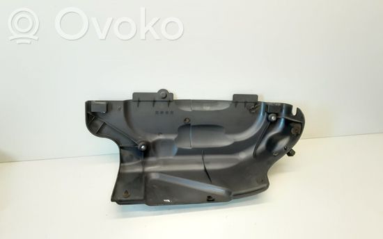 BMW 3 E90 E91 Engine cover (trim) 14389710