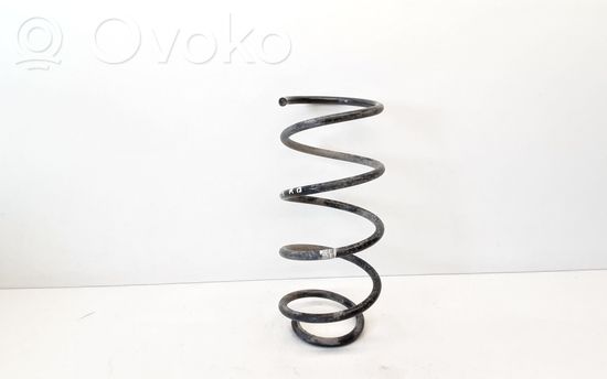 BMW 3 E90 E91 Front coil spring