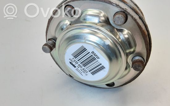 BMW 3 E90 E91 Rear driveshaft