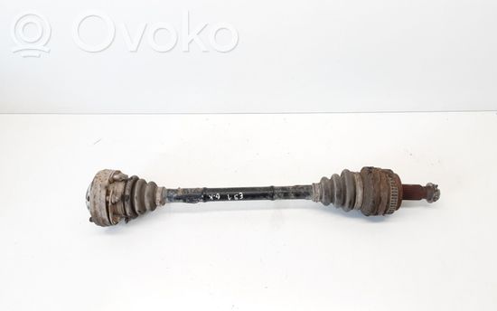 BMW 3 E90 E91 Rear driveshaft