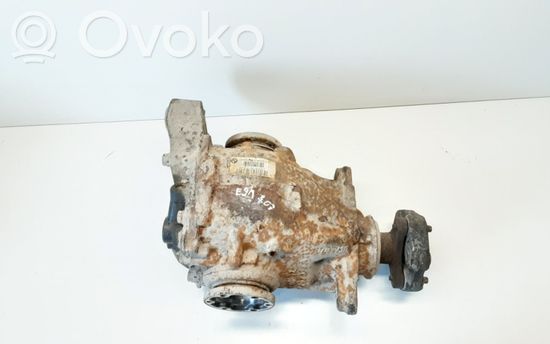 BMW 3 E90 E91 Rear differential 759885501 EA630X307