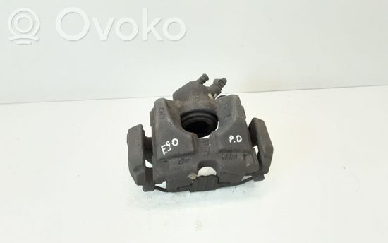 BMW 3 E90 E91 Front brake caliper