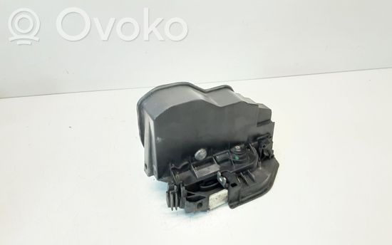 BMW 1 E81 E87 Front door lock 7167067