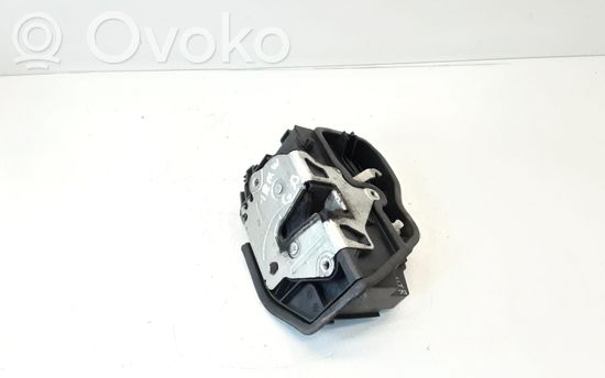 BMW 1 E81 E87 Rear door lock 7167070