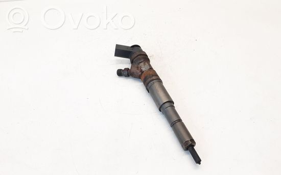 BMW 1 E81 E87 Fuel injector 0445110216 7793836