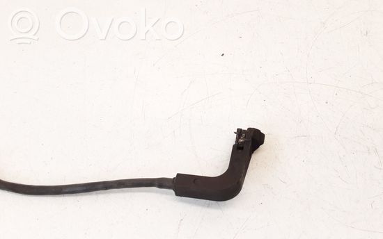 BMW 1 E81 E87 Brake pads wear sensor
