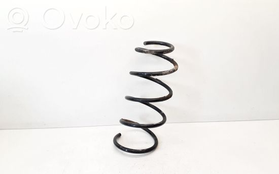 BMW 1 E81 E87 Front coil spring