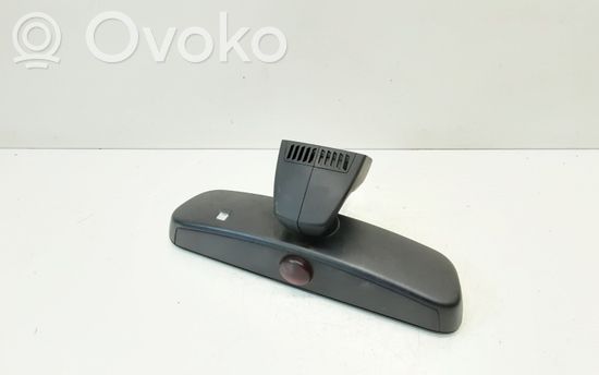 BMW 3 E90 E91 Rear view mirror (interior) 8236774 E11015891