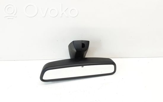 BMW 3 E90 E91 Rear view mirror (interior) 8236774 E11015891