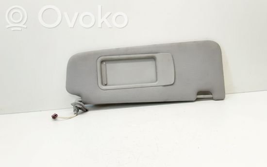 BMW 3 E90 E91 Sun visor