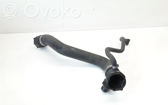 BMW 5 E60 E61 Engine coolant pipe/hose 7525641