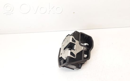 BMW 5 E60 E61 Front door lock 7202146