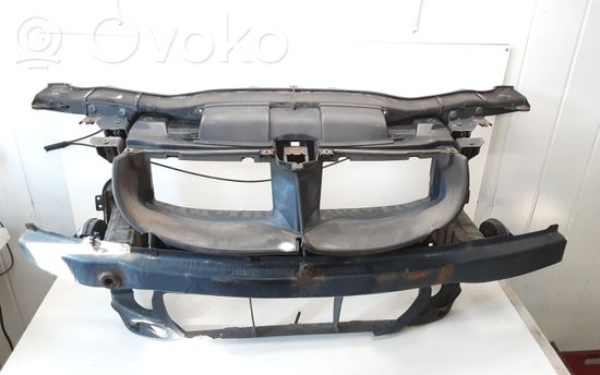 BMW 3 E90 E91 Radiator support slam panel