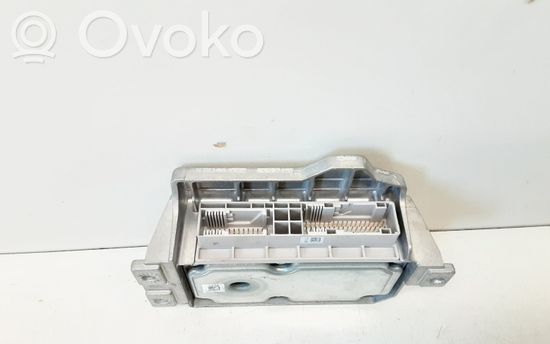 BMW 3 E90 E91 Airbag control unit/module 0285001531 6577697742702