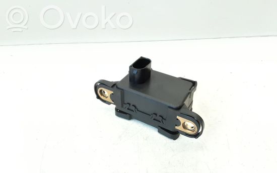 BMW 3 E90 E91 ESP acceleration yaw rate sensor 6762769 676276906 3452676276906