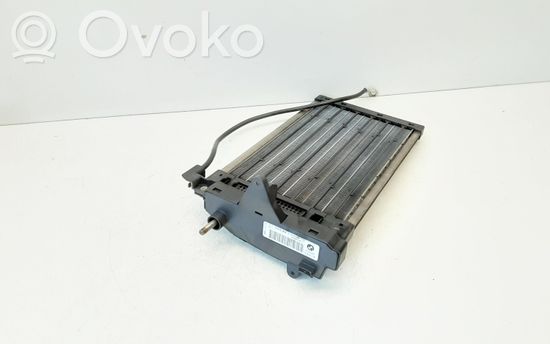 BMW 3 E90 E91 Electric cabin heater radiator 6411696253801