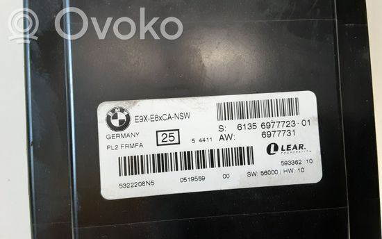 BMW 3 E90 E91 Light module LCM 6135697772301 6977723