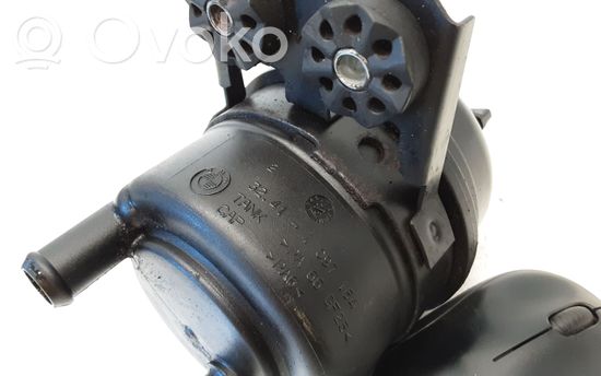 BMW 3 E90 E91 Power steering fluid tank/reservoir 1097164 32411097164