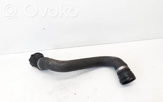 BMW 3 E90 E91 Engine coolant pipe/hose 1436077